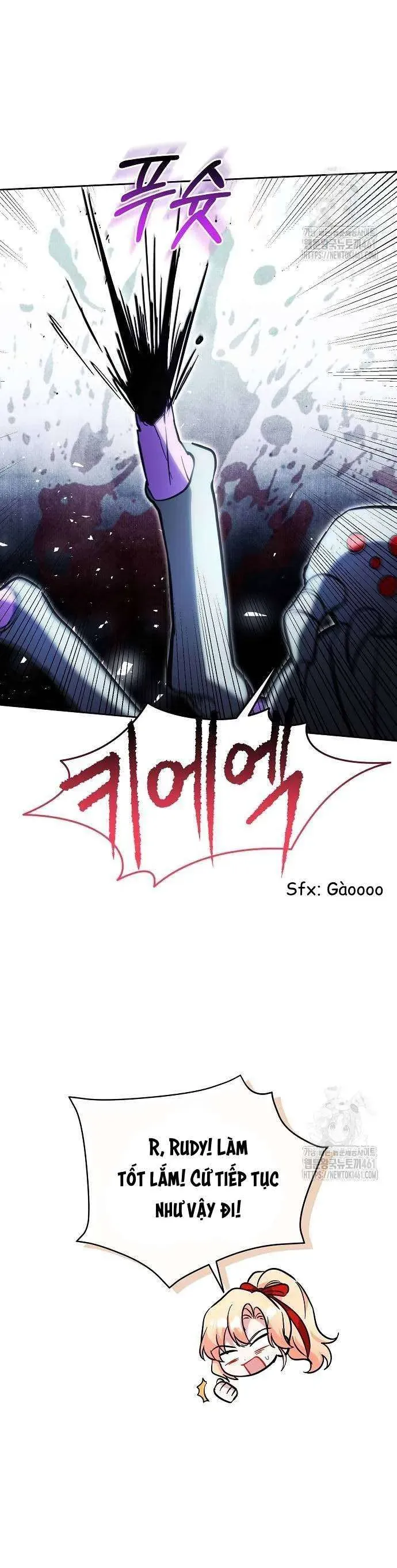 Có Nhiều Nam Chính Quá Đi! Chap 48 - Next Chap 47