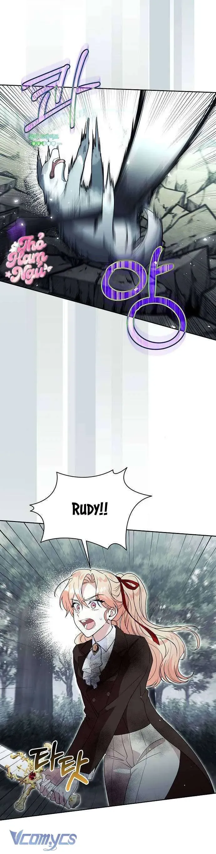 Có Nhiều Nam Chính Quá Đi! Chap 48 - Next Chap 47