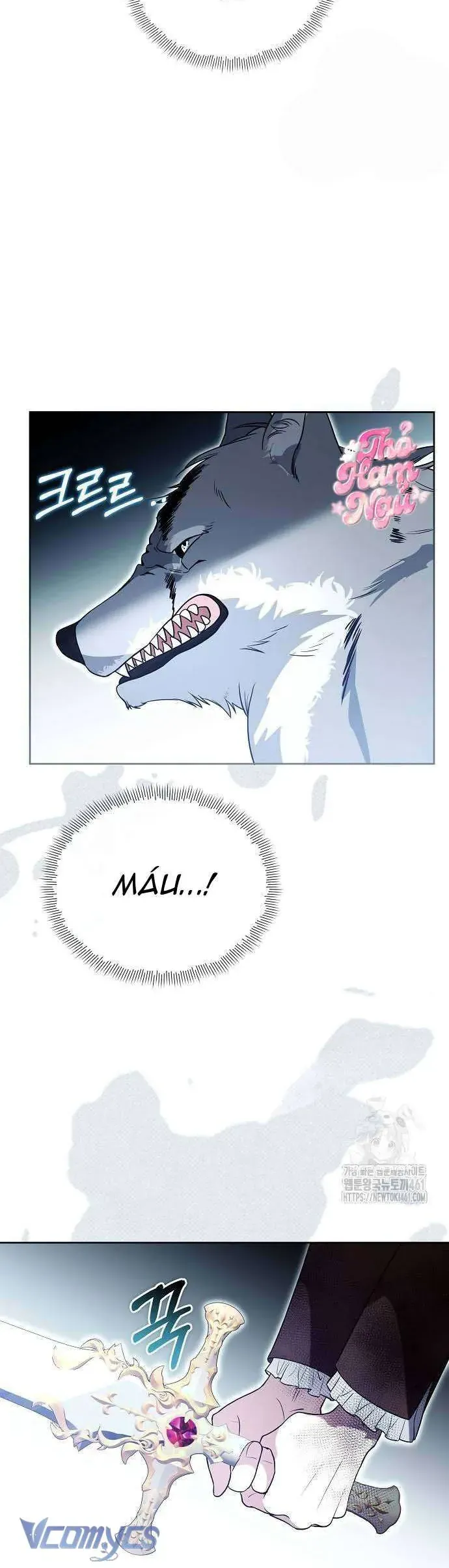 Có Nhiều Nam Chính Quá Đi! Chap 48 - Next Chap 47