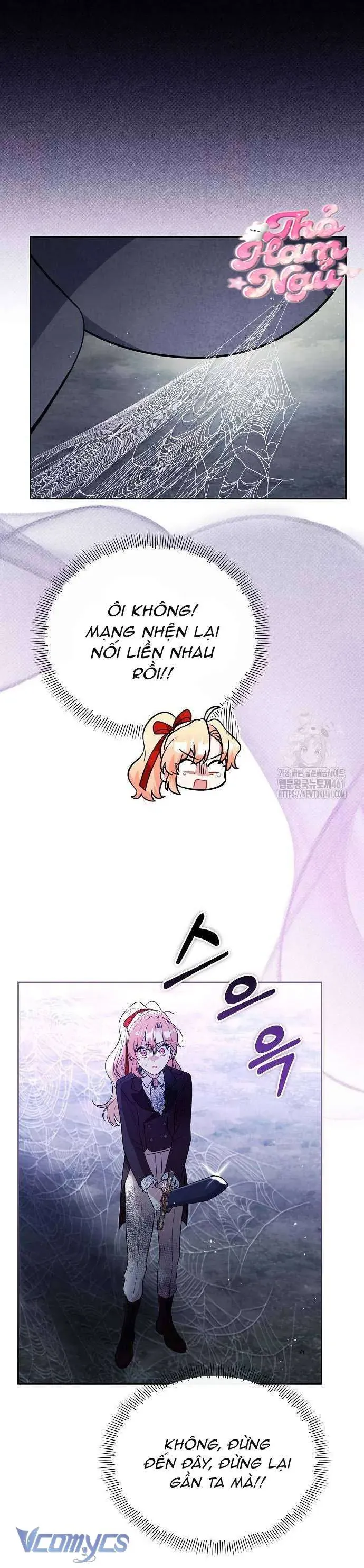 Có Nhiều Nam Chính Quá Đi! Chap 48 - Next Chap 47