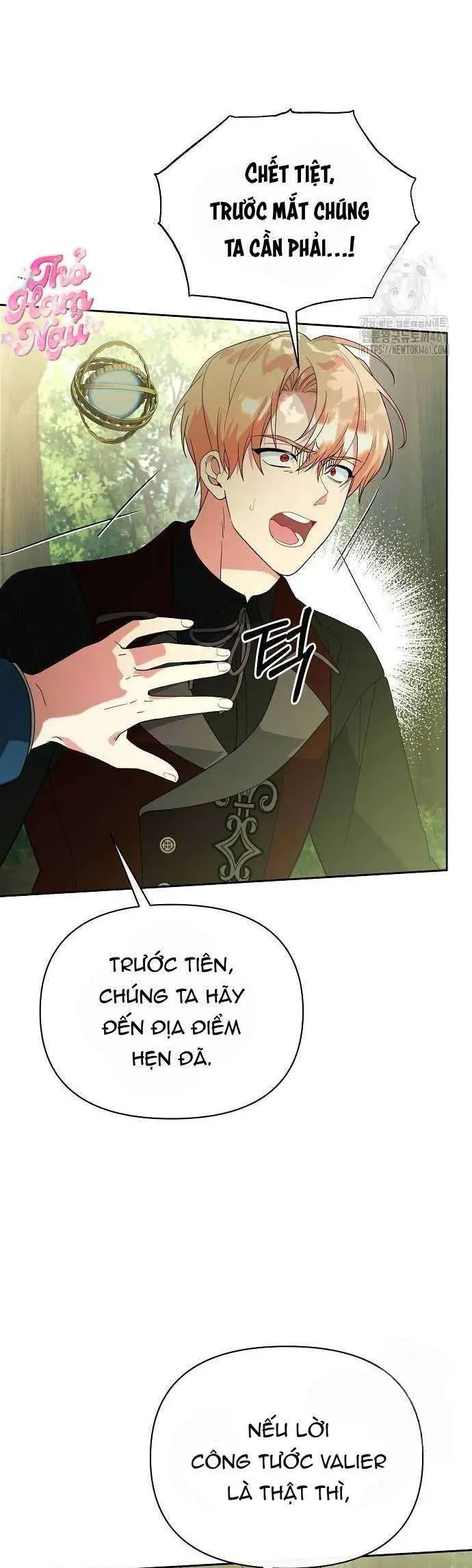 Có Nhiều Nam Chính Quá Đi! Chap 48 - Next Chap 47