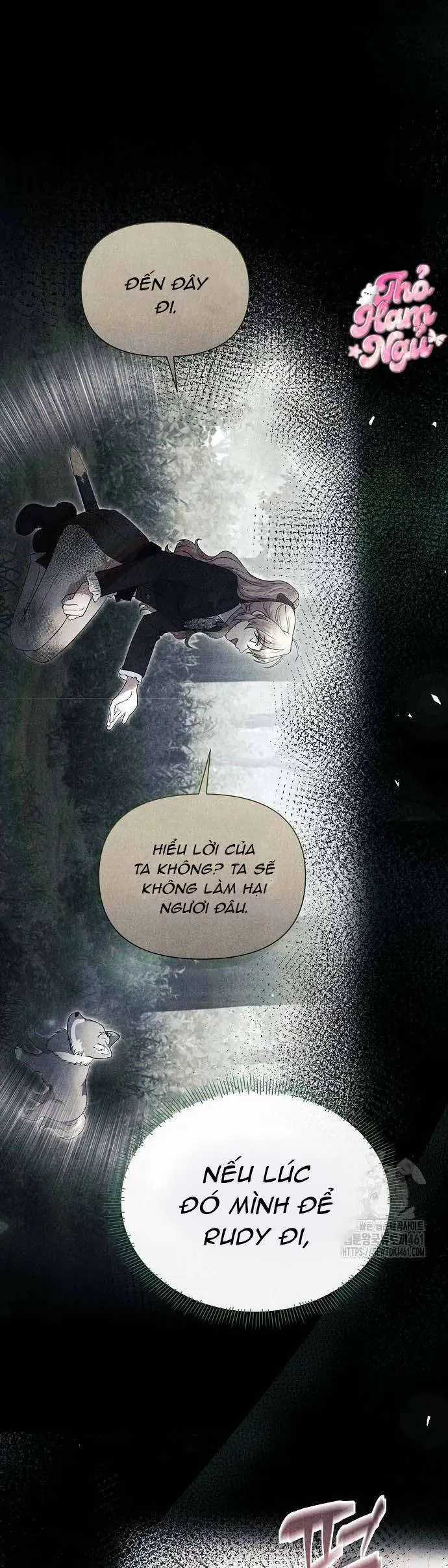 Có Nhiều Nam Chính Quá Đi! Chap 48 - Next Chap 47