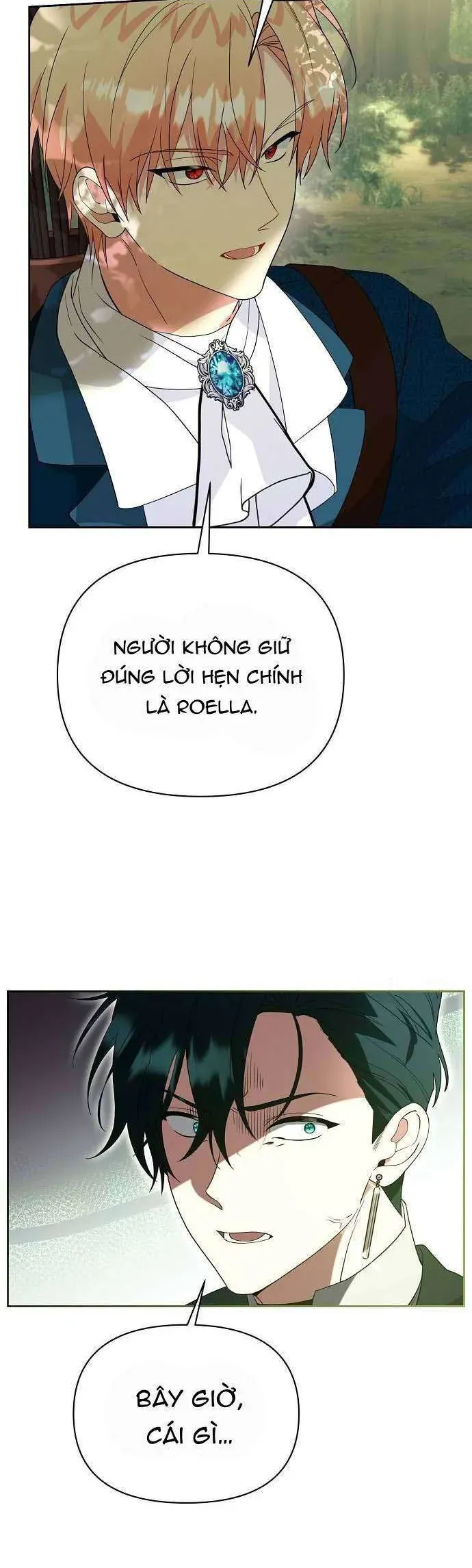 Có Nhiều Nam Chính Quá Đi! Chap 48 - Next Chap 47