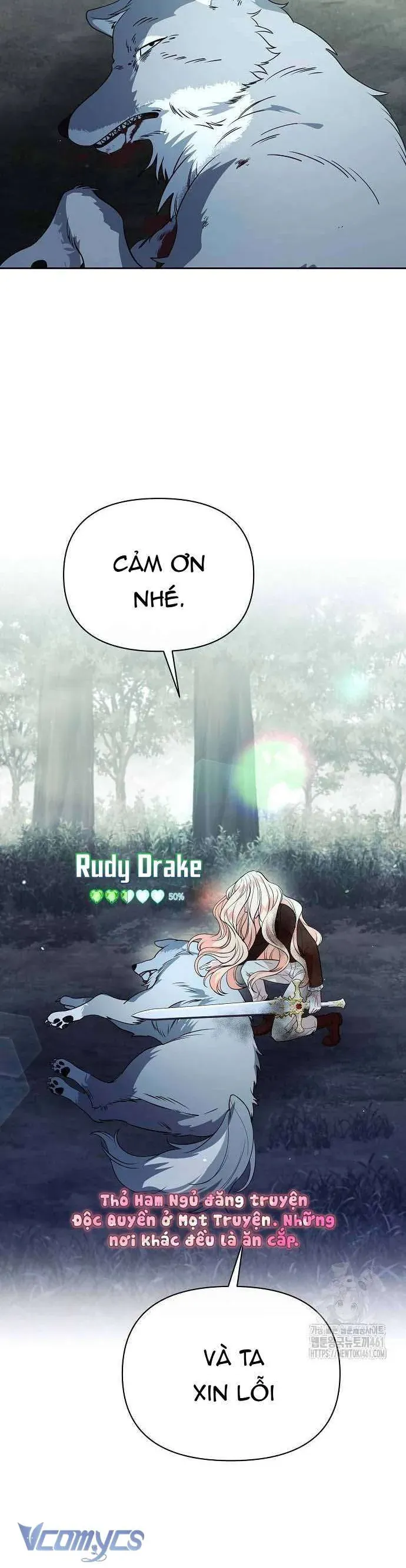 Có Nhiều Nam Chính Quá Đi! Chap 48 - Next Chap 47