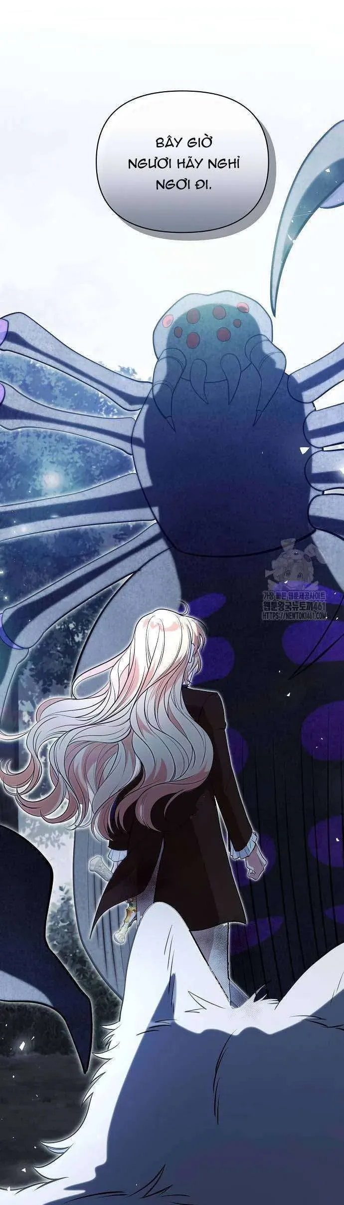 Có Nhiều Nam Chính Quá Đi! Chap 48 - Next Chap 47