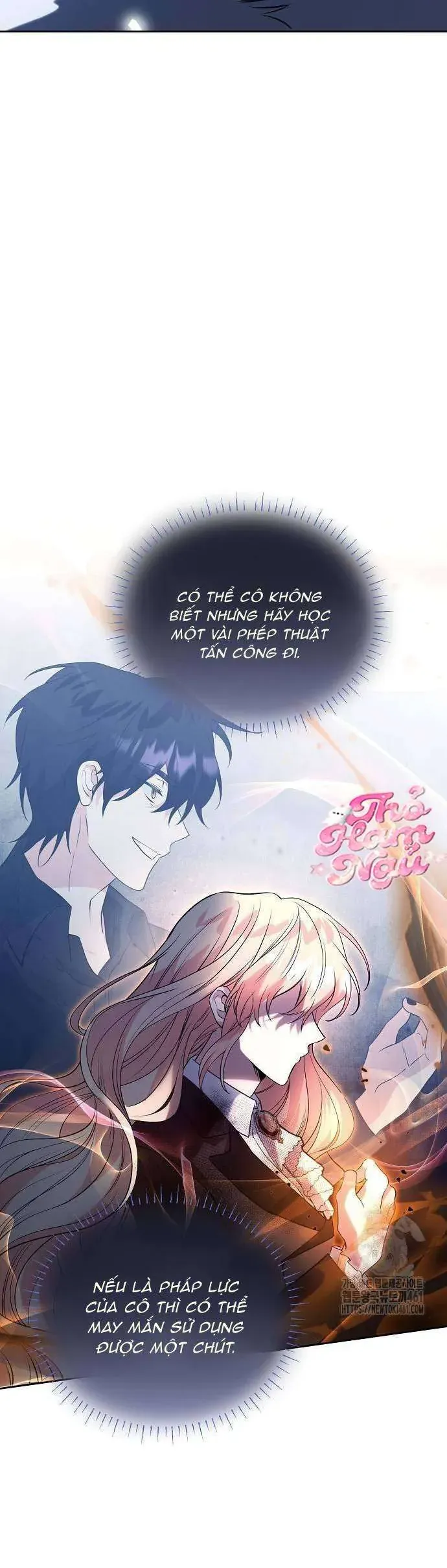 Có Nhiều Nam Chính Quá Đi! Chap 48 - Next Chap 47