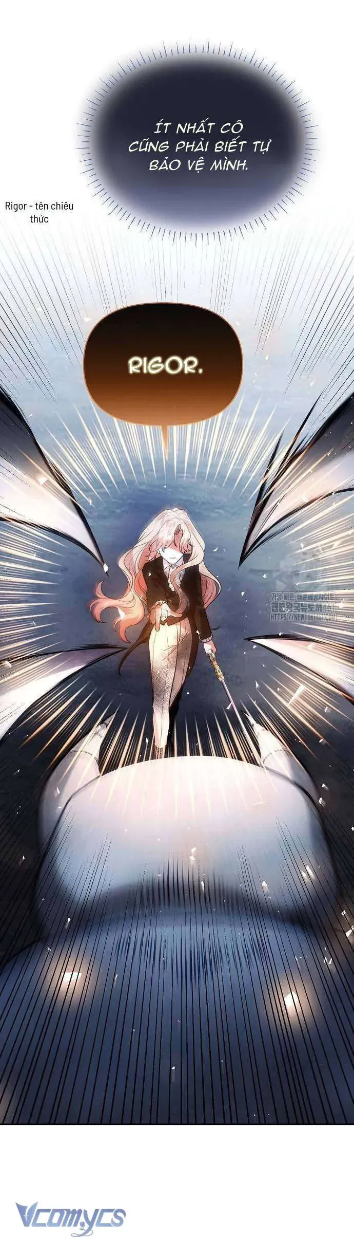 Có Nhiều Nam Chính Quá Đi! Chap 48 - Next Chap 47