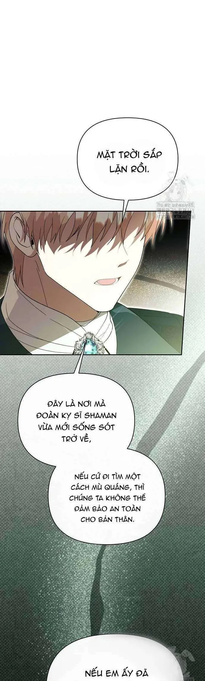 Có Nhiều Nam Chính Quá Đi! Chap 48 - Next Chap 47