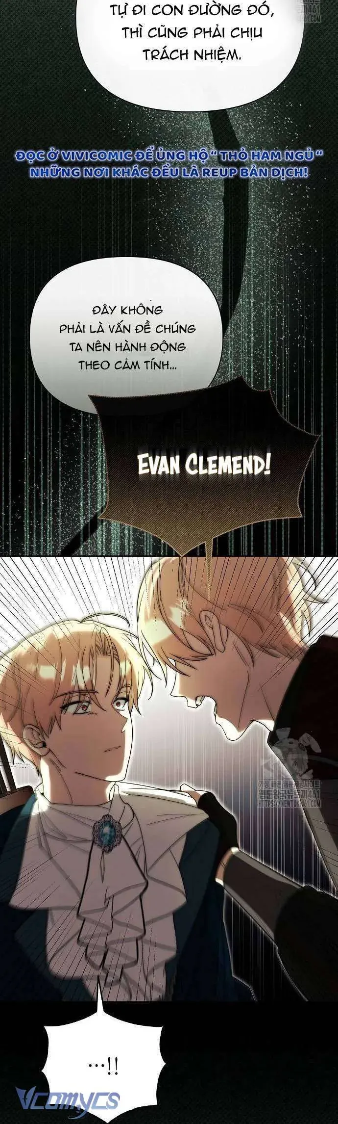 Có Nhiều Nam Chính Quá Đi! Chap 48 - Next Chap 47