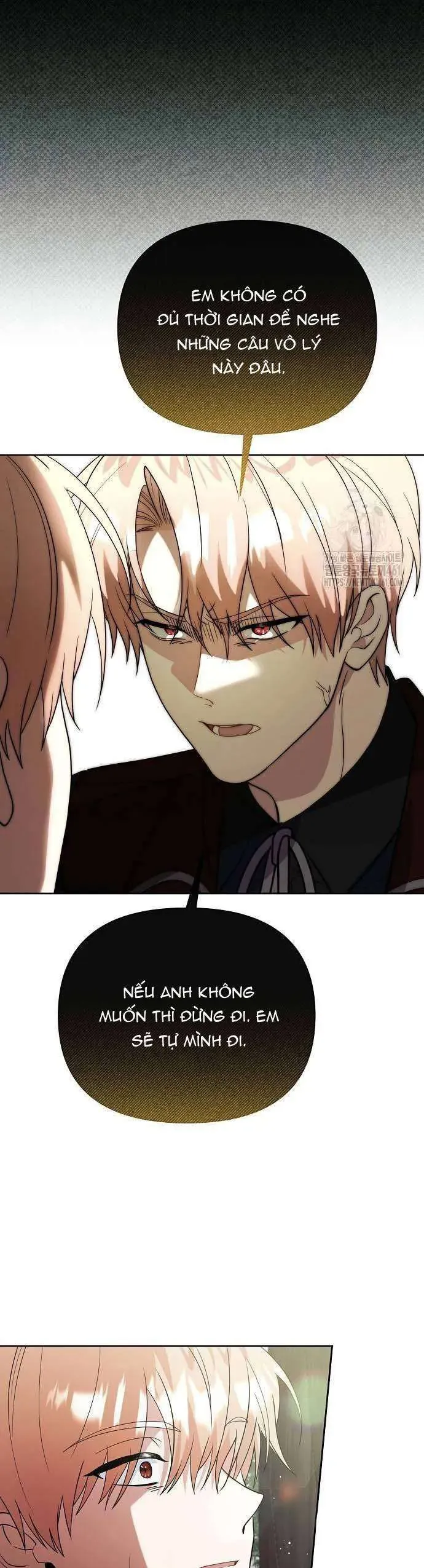 Có Nhiều Nam Chính Quá Đi! Chap 48 - Next Chap 47