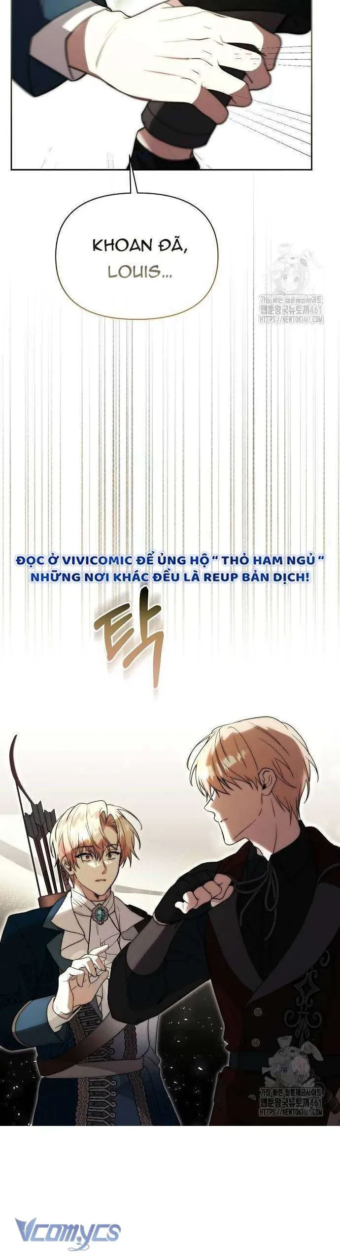 Có Nhiều Nam Chính Quá Đi! Chap 48 - Next Chap 47