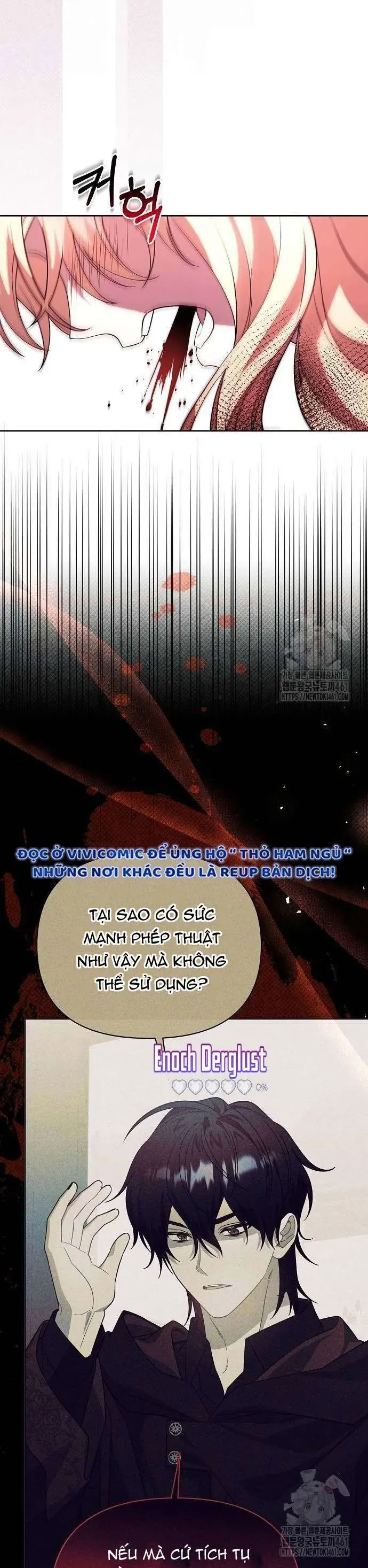 Có Nhiều Nam Chính Quá Đi! Chap 49 - Next Chap 48