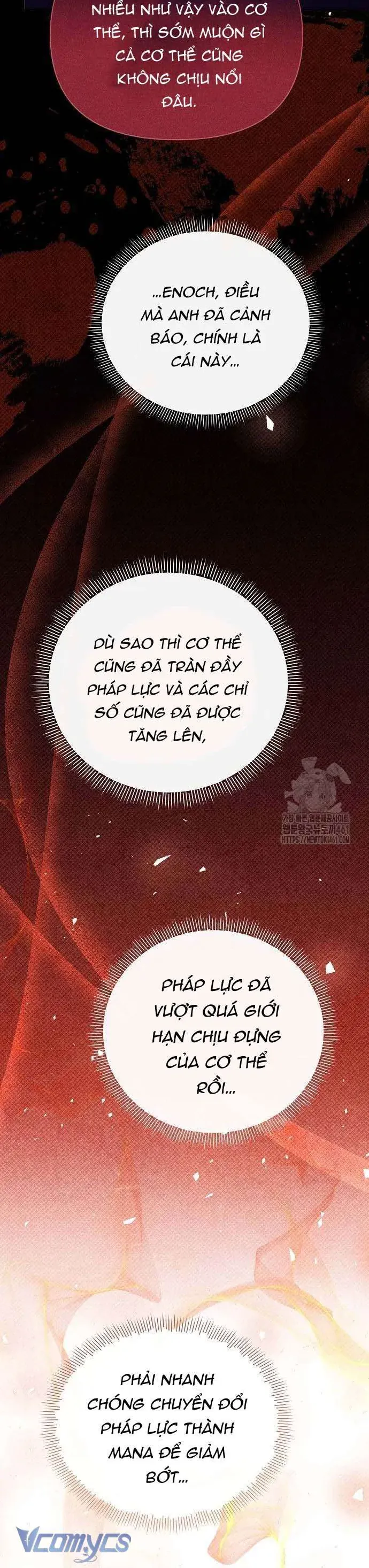 Có Nhiều Nam Chính Quá Đi! Chap 49 - Next Chap 48