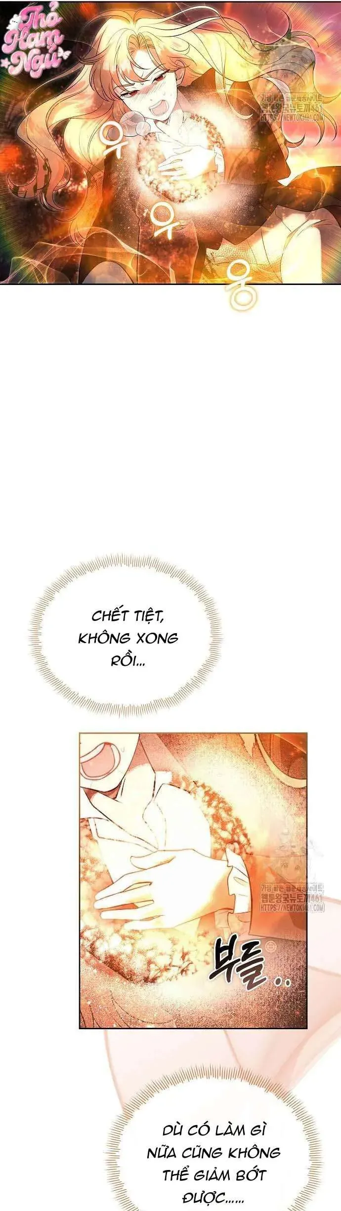 Có Nhiều Nam Chính Quá Đi! Chap 49 - Next Chap 48