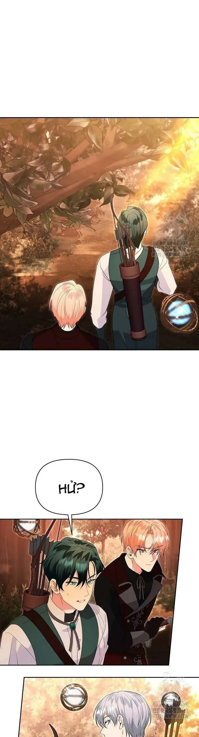 Có Nhiều Nam Chính Quá Đi! Chap 49 - Next Chap 48