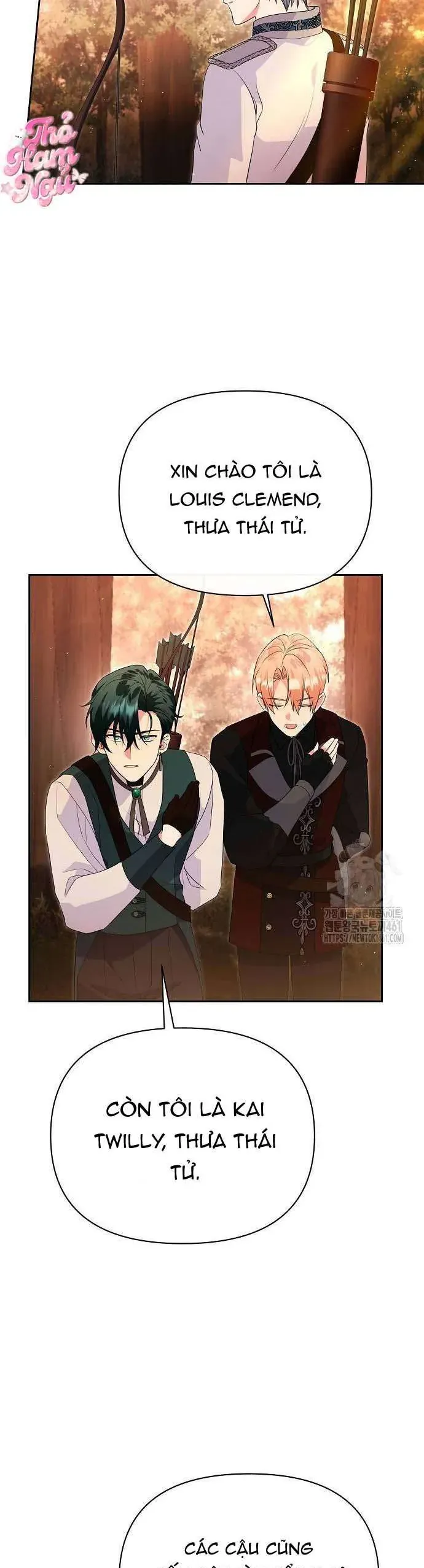 Có Nhiều Nam Chính Quá Đi! Chap 49 - Next Chap 48