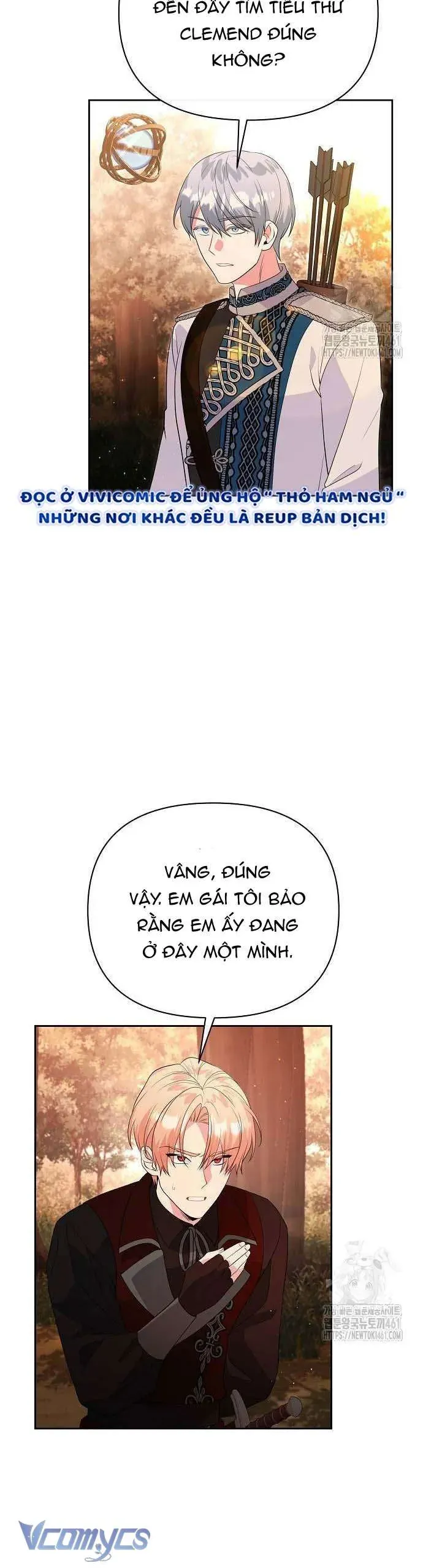 Có Nhiều Nam Chính Quá Đi! Chap 49 - Next Chap 48