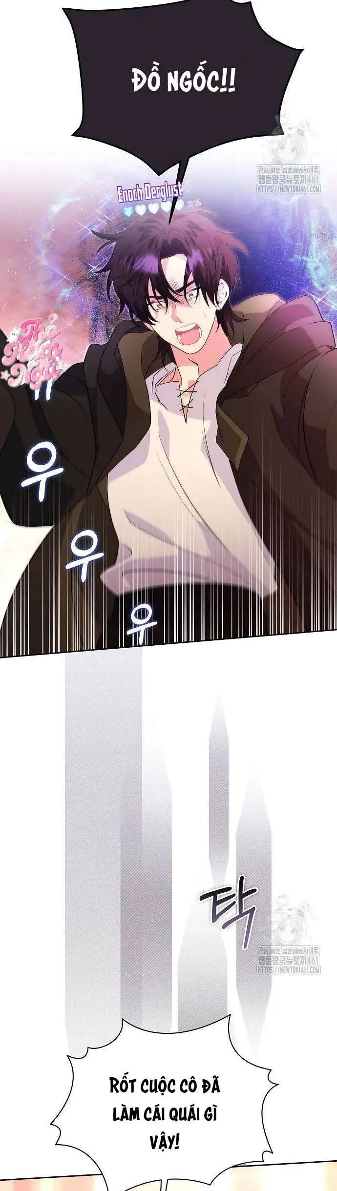 Có Nhiều Nam Chính Quá Đi! Chap 49 - Next Chap 48