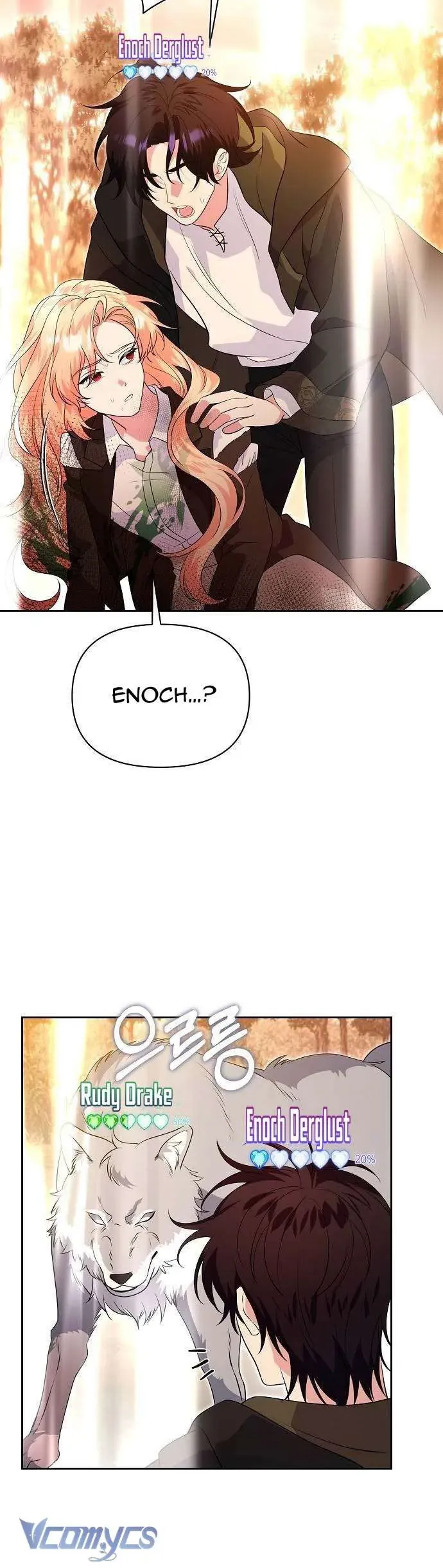 Có Nhiều Nam Chính Quá Đi! Chap 49 - Next Chap 48