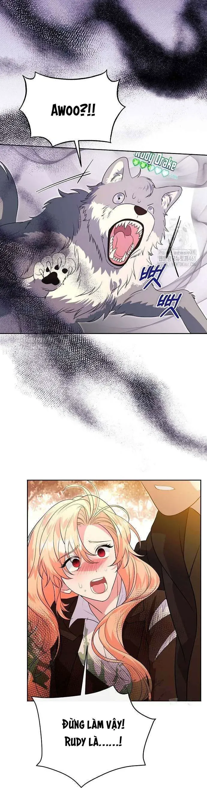 Có Nhiều Nam Chính Quá Đi! Chap 49 - Next Chap 48