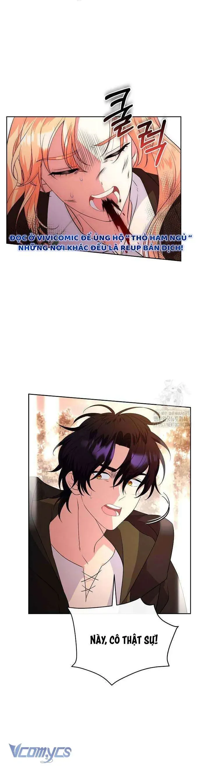 Có Nhiều Nam Chính Quá Đi! Chap 49 - Next Chap 48