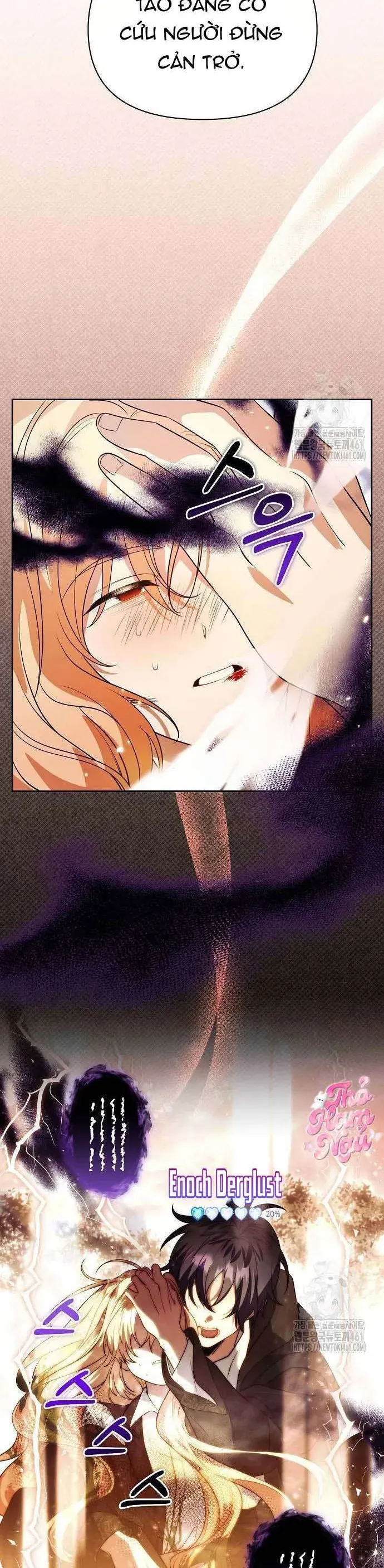 Có Nhiều Nam Chính Quá Đi! Chap 49 - Next Chap 48