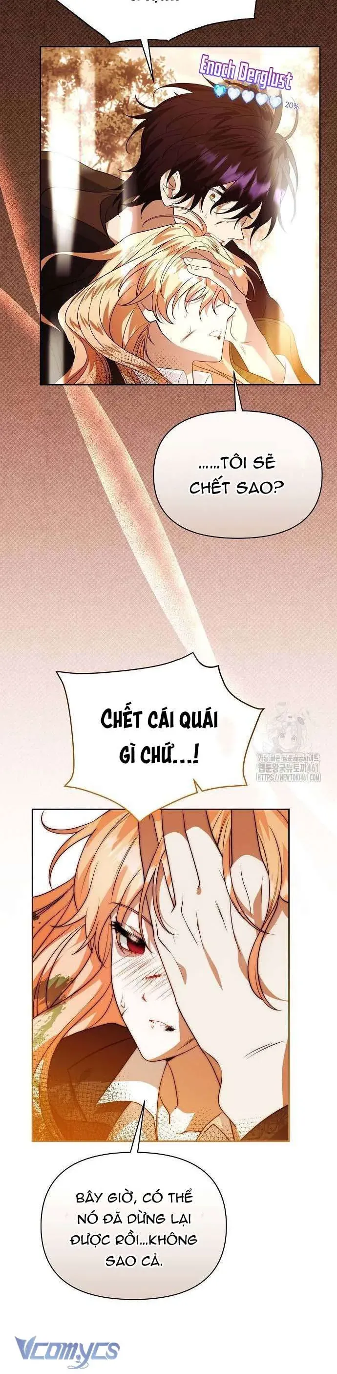 Có Nhiều Nam Chính Quá Đi! Chap 49 - Next Chap 48