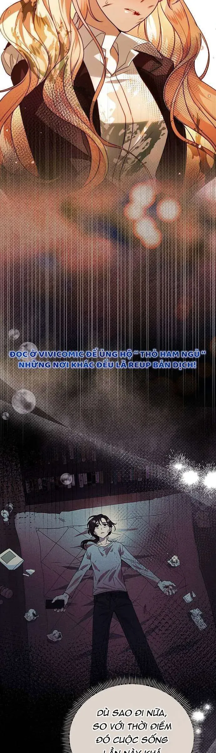 Có Nhiều Nam Chính Quá Đi! Chap 49 - Next Chap 48