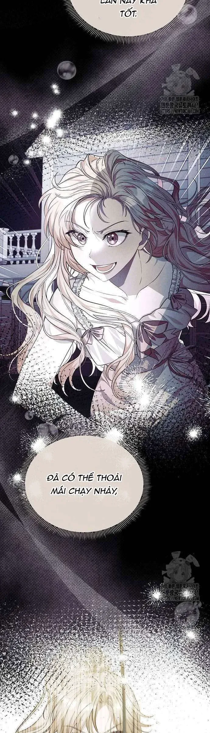 Có Nhiều Nam Chính Quá Đi! Chap 49 - Next Chap 48