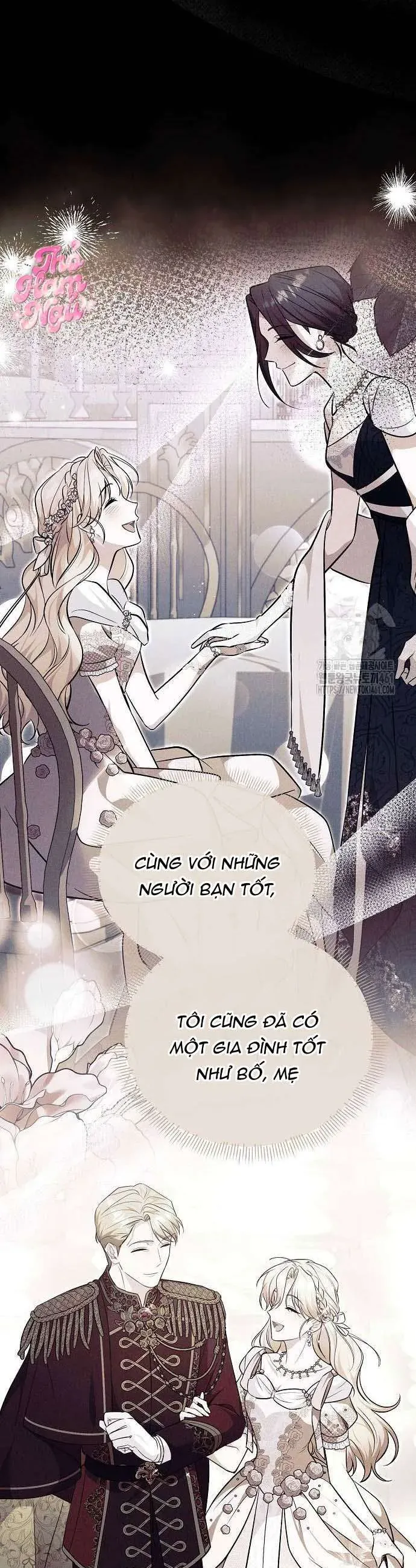 Có Nhiều Nam Chính Quá Đi! Chap 49 - Next Chap 48