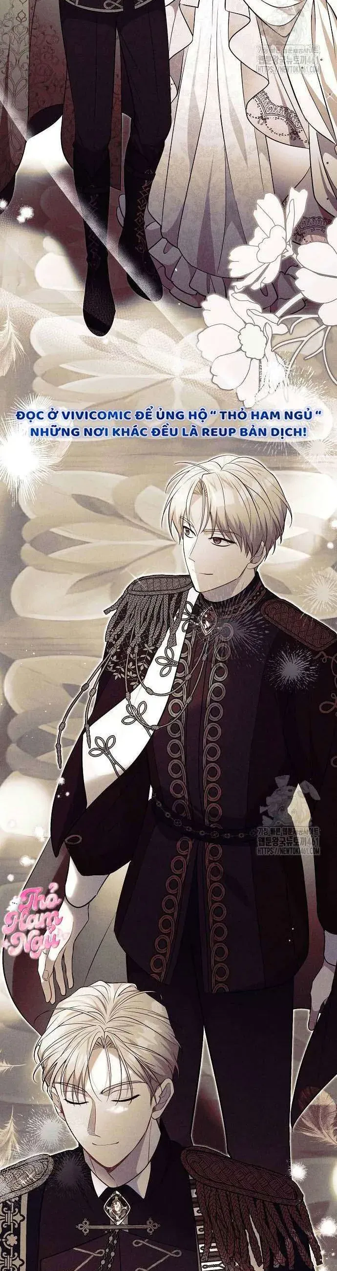 Có Nhiều Nam Chính Quá Đi! Chap 49 - Next Chap 48