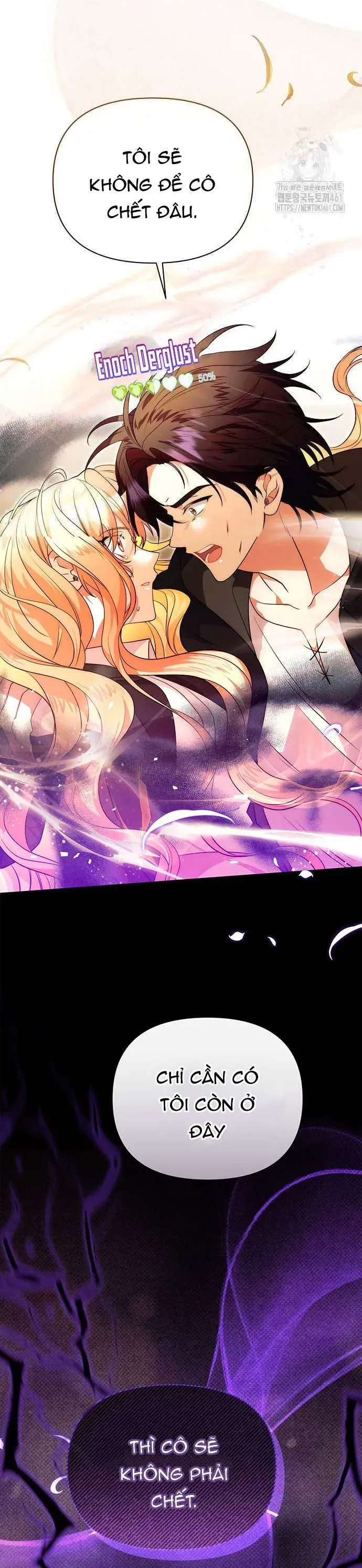 Có Nhiều Nam Chính Quá Đi! Chap 49 - Next Chap 48