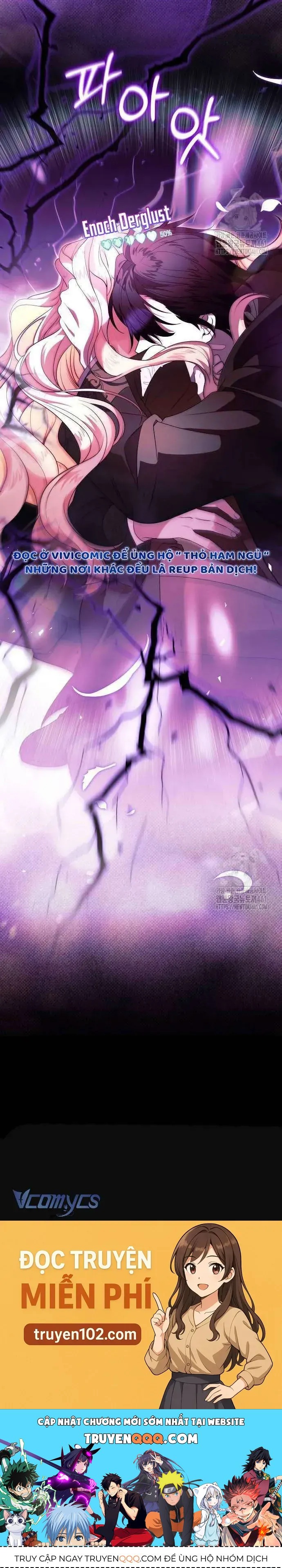 Có Nhiều Nam Chính Quá Đi! Chap 49 - Next Chap 48