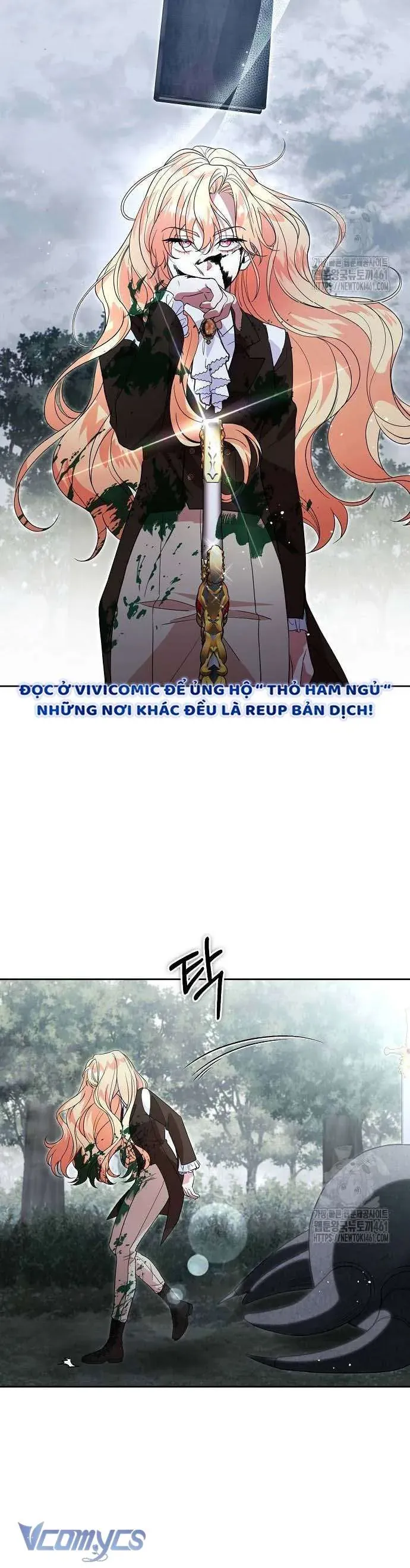 Có Nhiều Nam Chính Quá Đi! Chap 49 - Next Chap 48