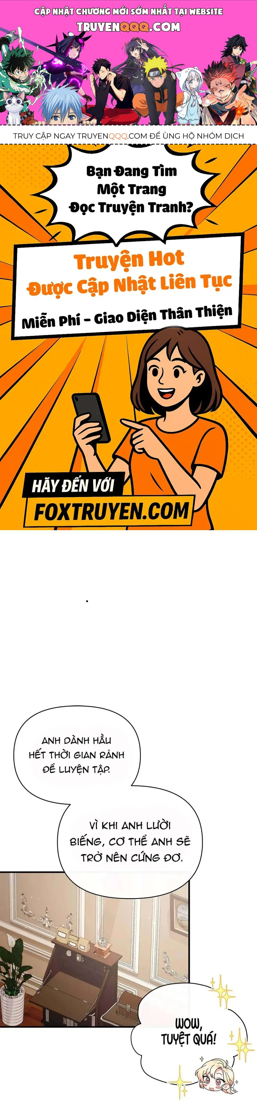 Có Nhiều Nam Chính Quá Đi! Chap 5 - Next Chap 4