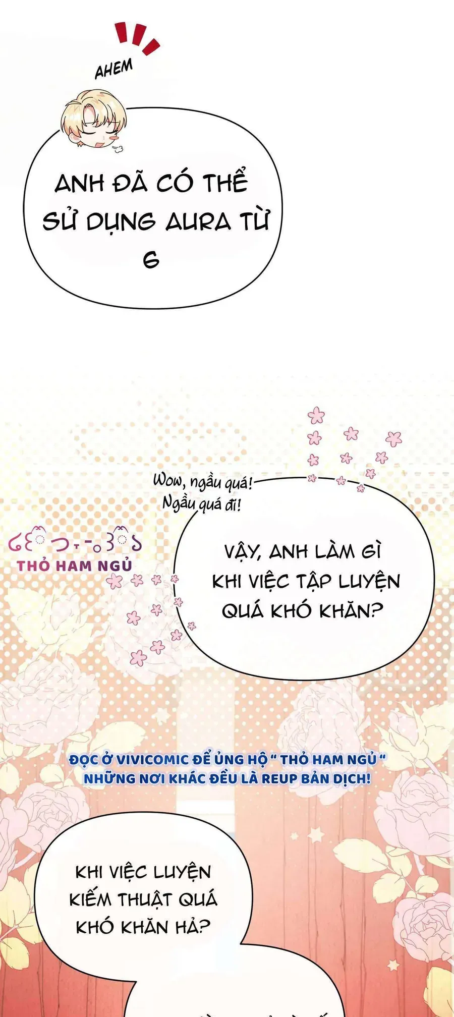 Có Nhiều Nam Chính Quá Đi! Chap 5 - Next Chap 4