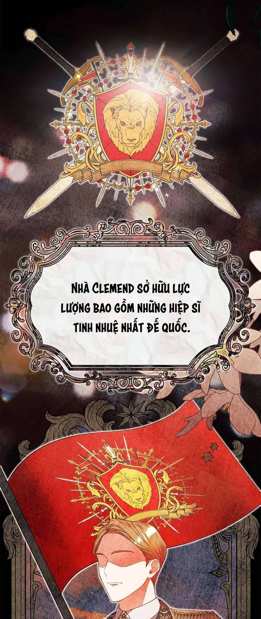 Có Nhiều Nam Chính Quá Đi! Chap 5 - Next Chap 4