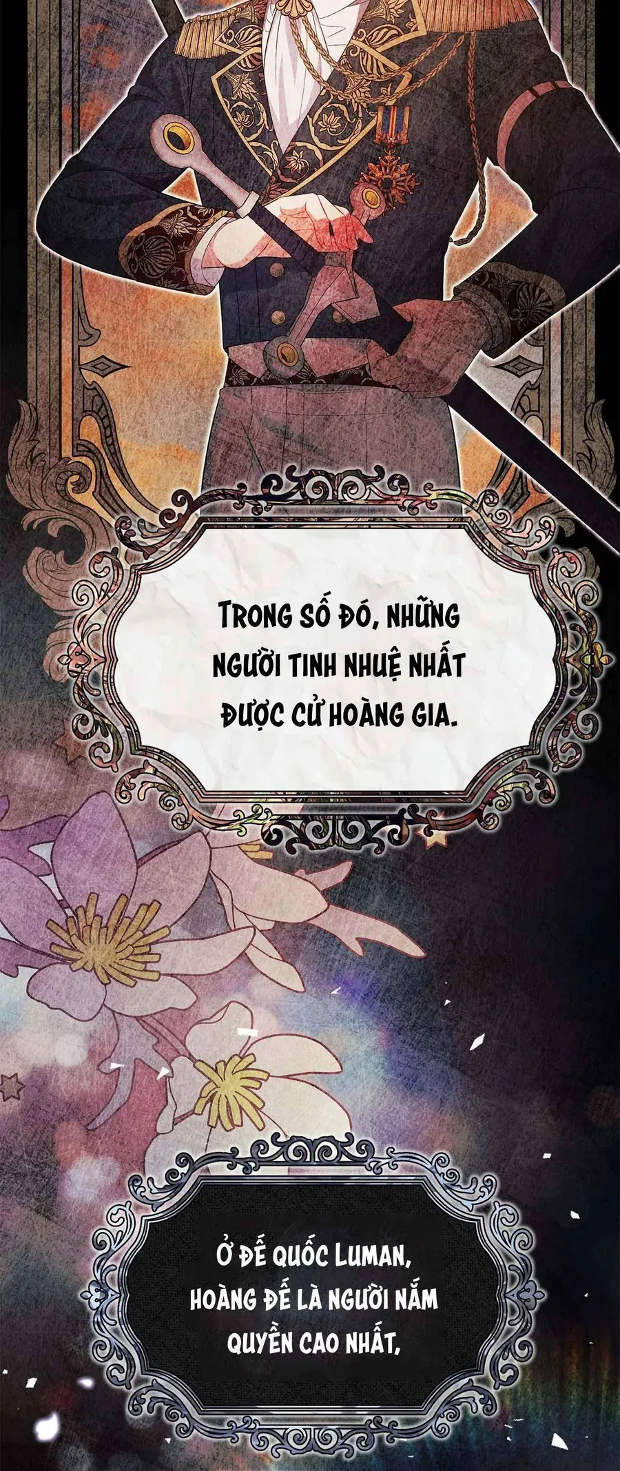 Có Nhiều Nam Chính Quá Đi! Chap 5 - Next Chap 4