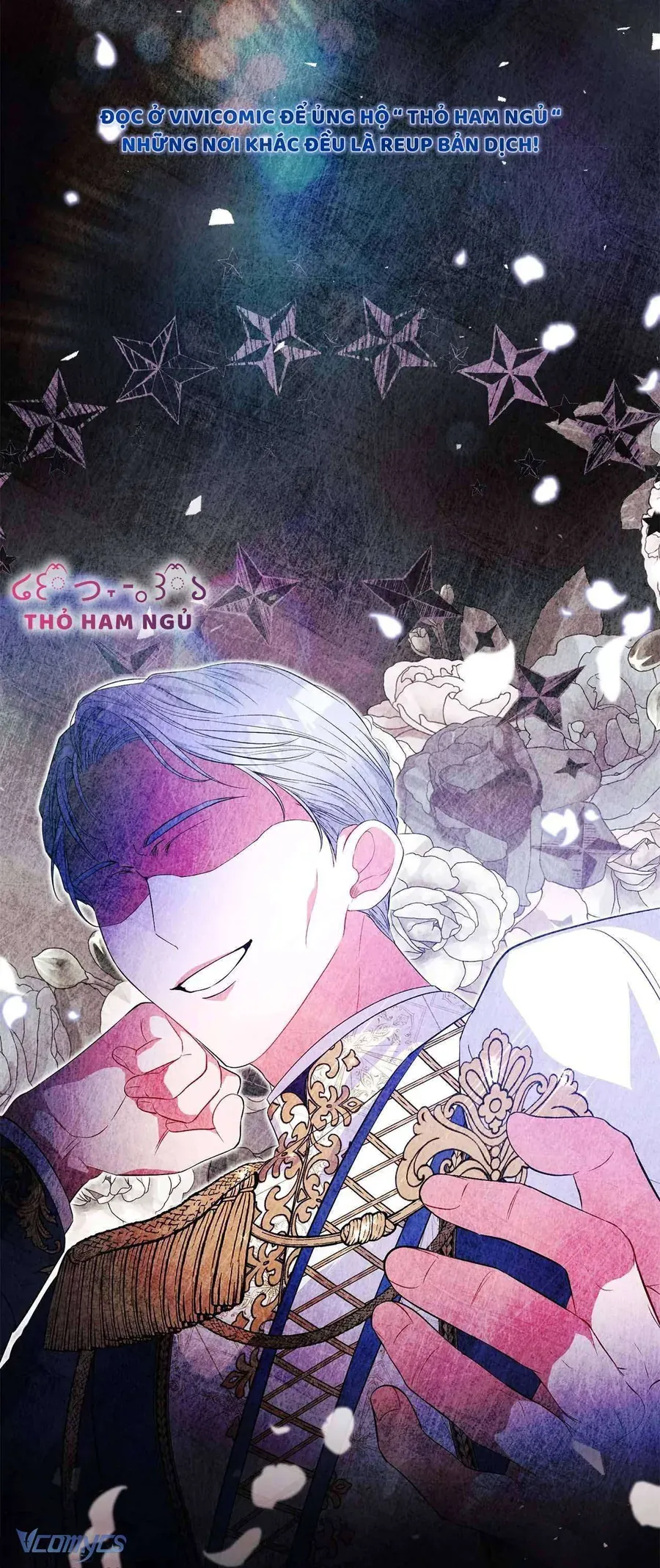 Có Nhiều Nam Chính Quá Đi! Chap 5 - Next Chap 4