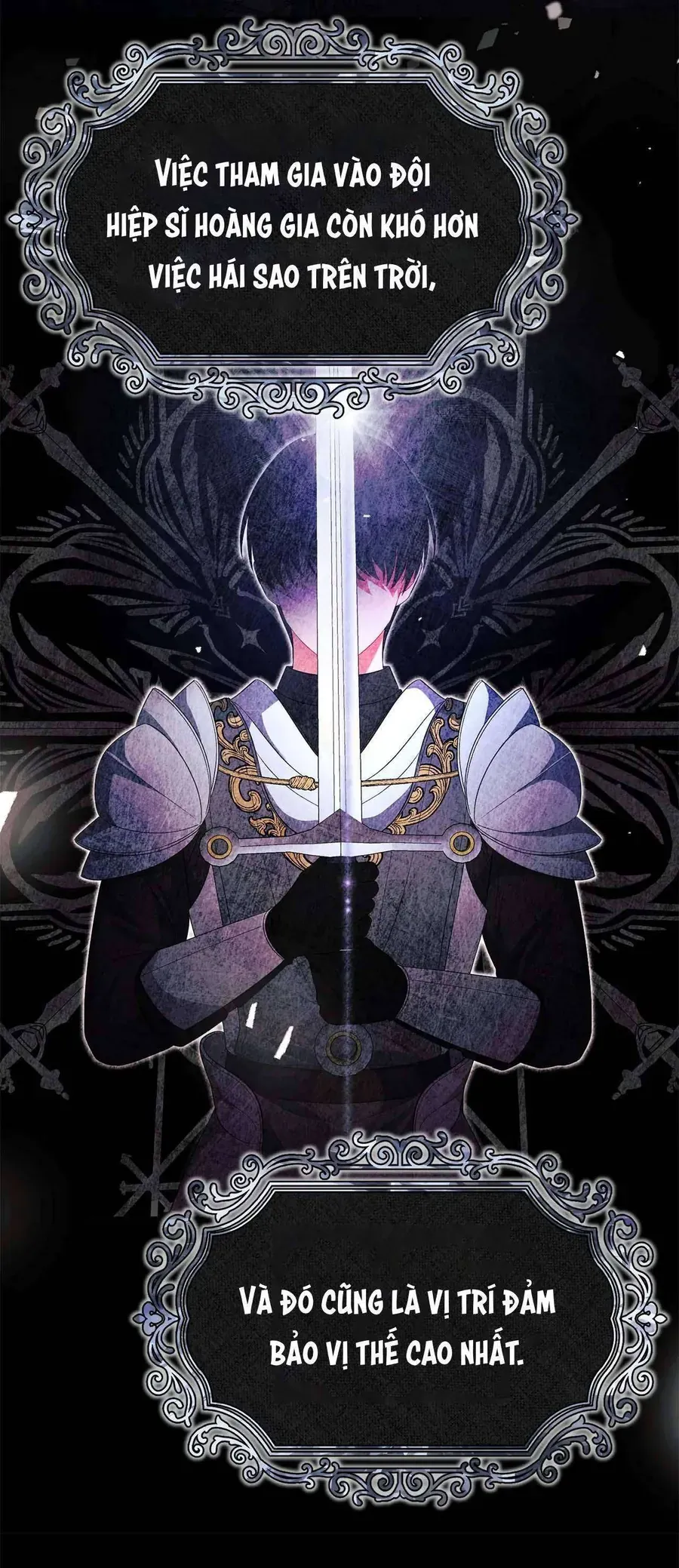 Có Nhiều Nam Chính Quá Đi! Chap 5 - Next Chap 4