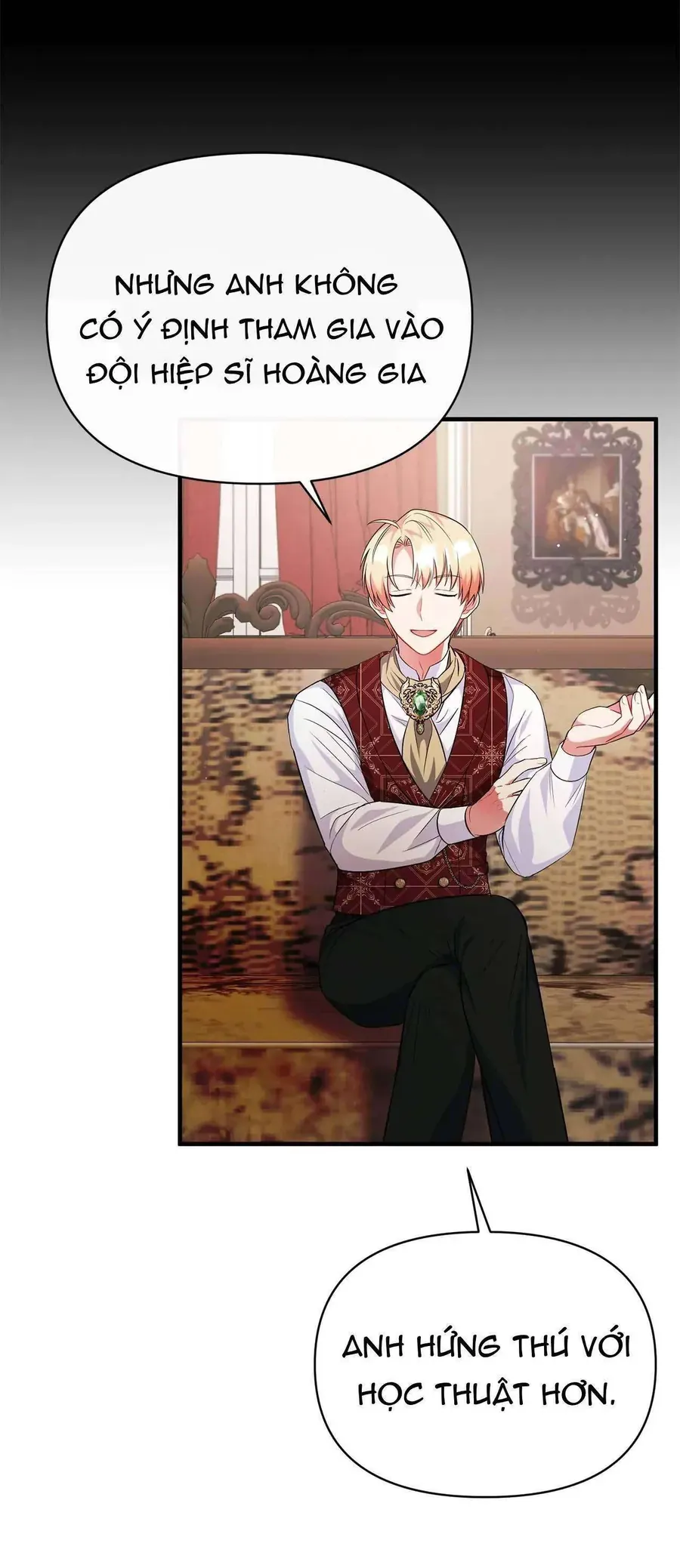 Có Nhiều Nam Chính Quá Đi! Chap 5 - Next Chap 4