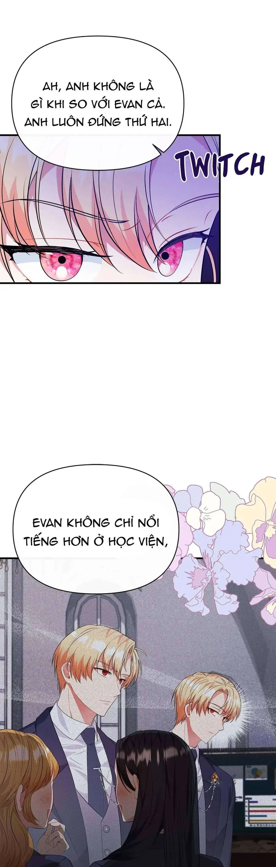 Có Nhiều Nam Chính Quá Đi! Chap 5 - Next Chap 4