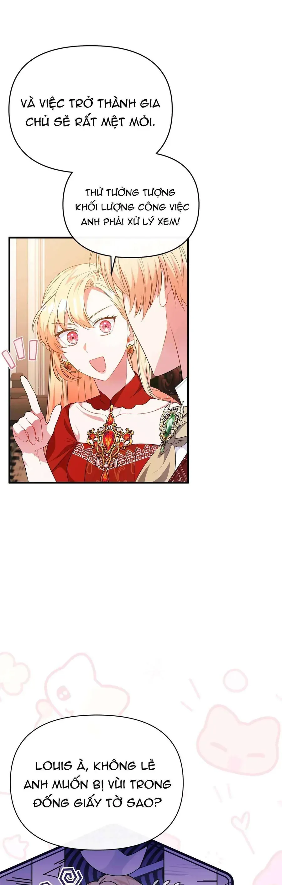 Có Nhiều Nam Chính Quá Đi! Chap 5 - Next Chap 4