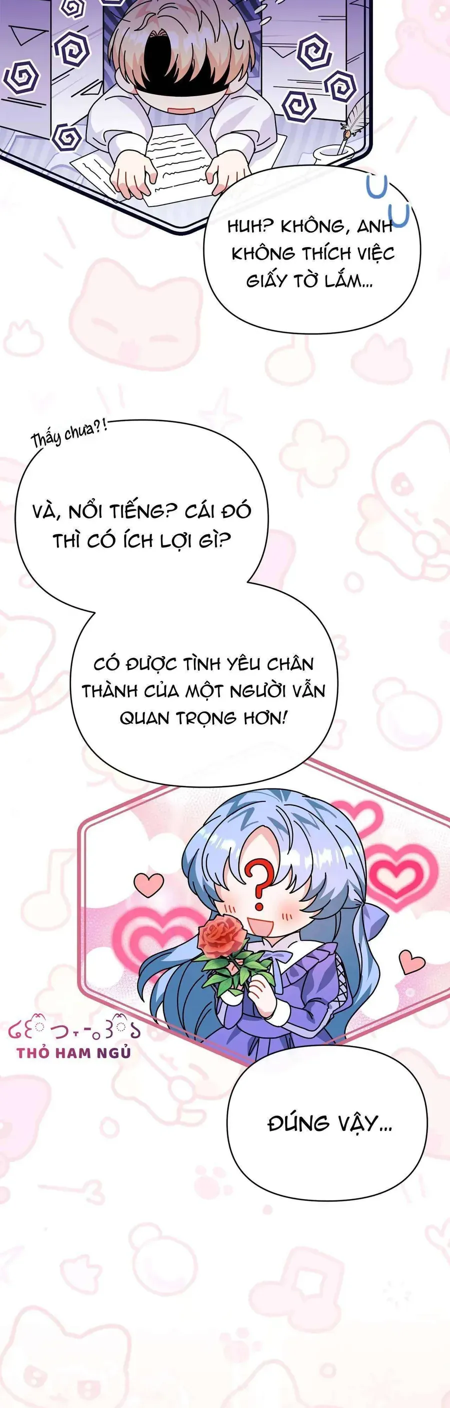 Có Nhiều Nam Chính Quá Đi! Chap 5 - Next Chap 4