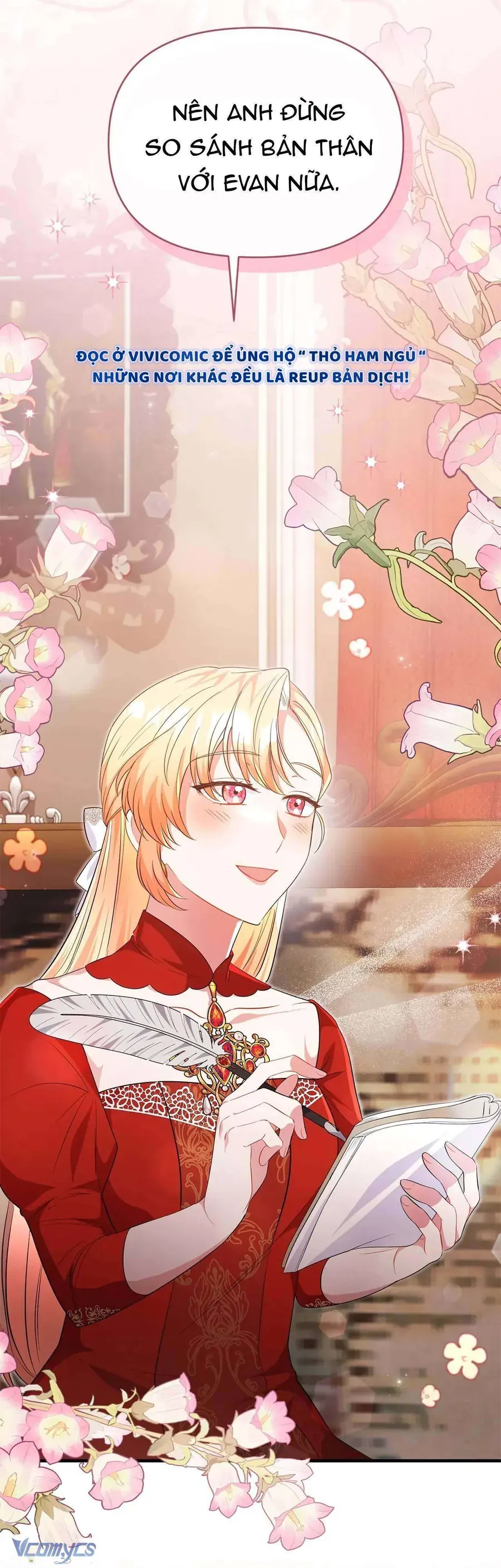 Có Nhiều Nam Chính Quá Đi! Chap 5 - Next Chap 4