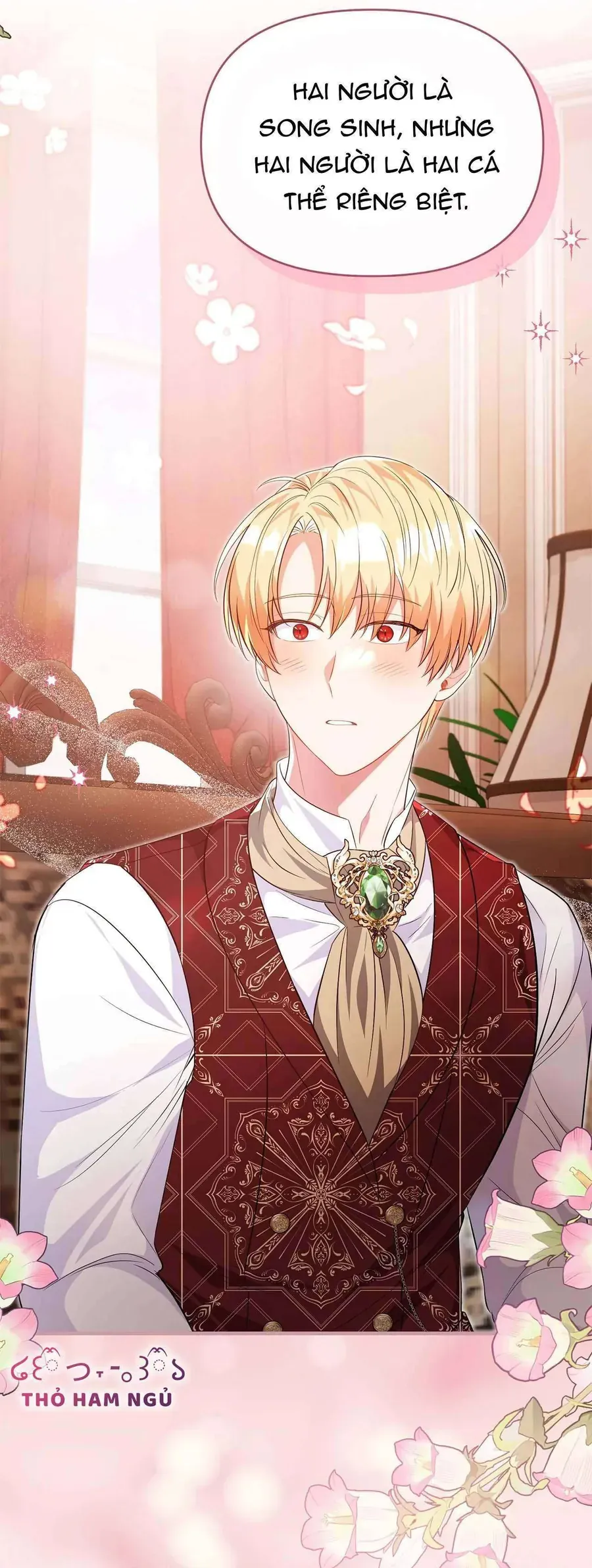 Có Nhiều Nam Chính Quá Đi! Chap 5 - Next Chap 4