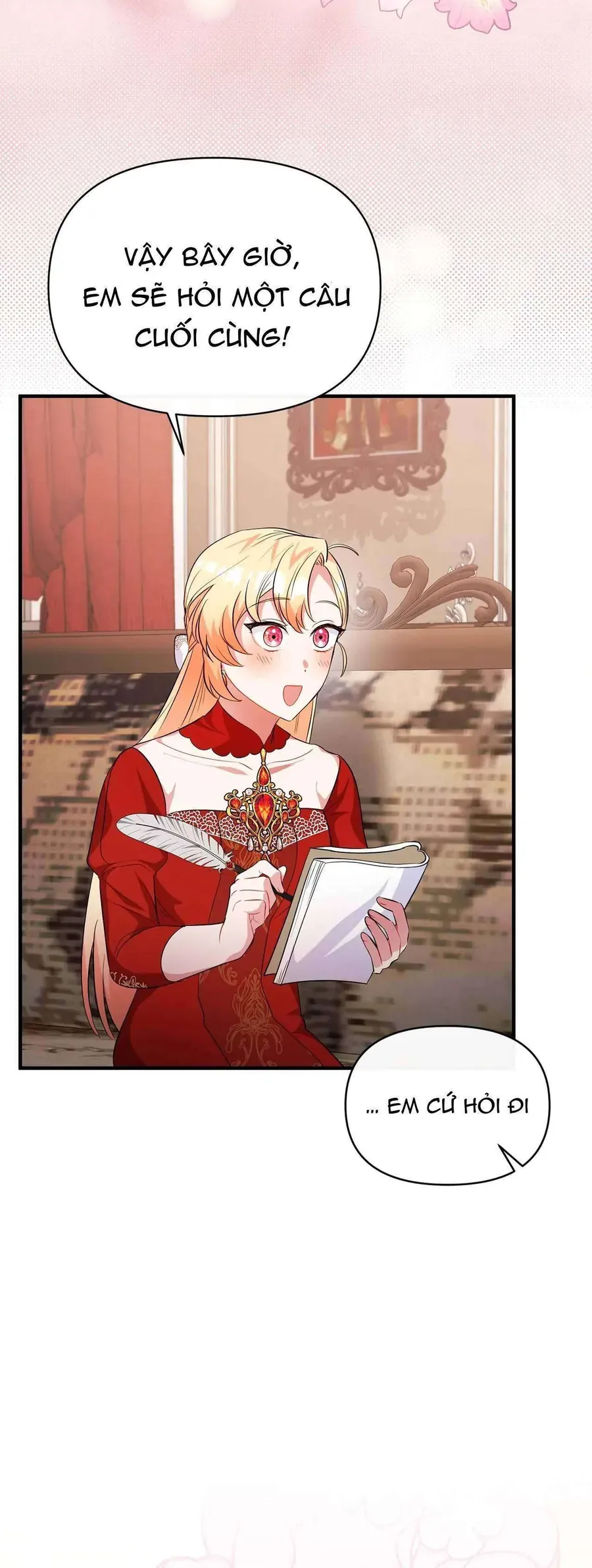 Có Nhiều Nam Chính Quá Đi! Chap 5 - Next Chap 4