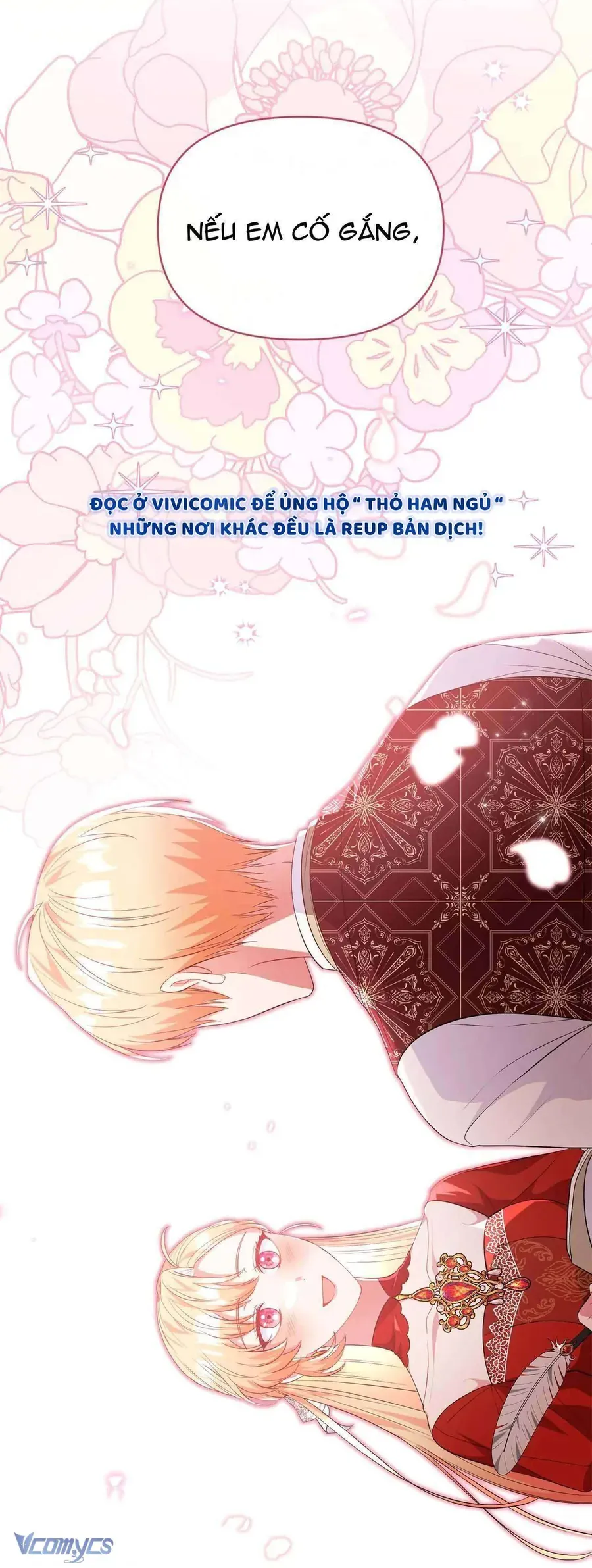 Có Nhiều Nam Chính Quá Đi! Chap 5 - Next Chap 4