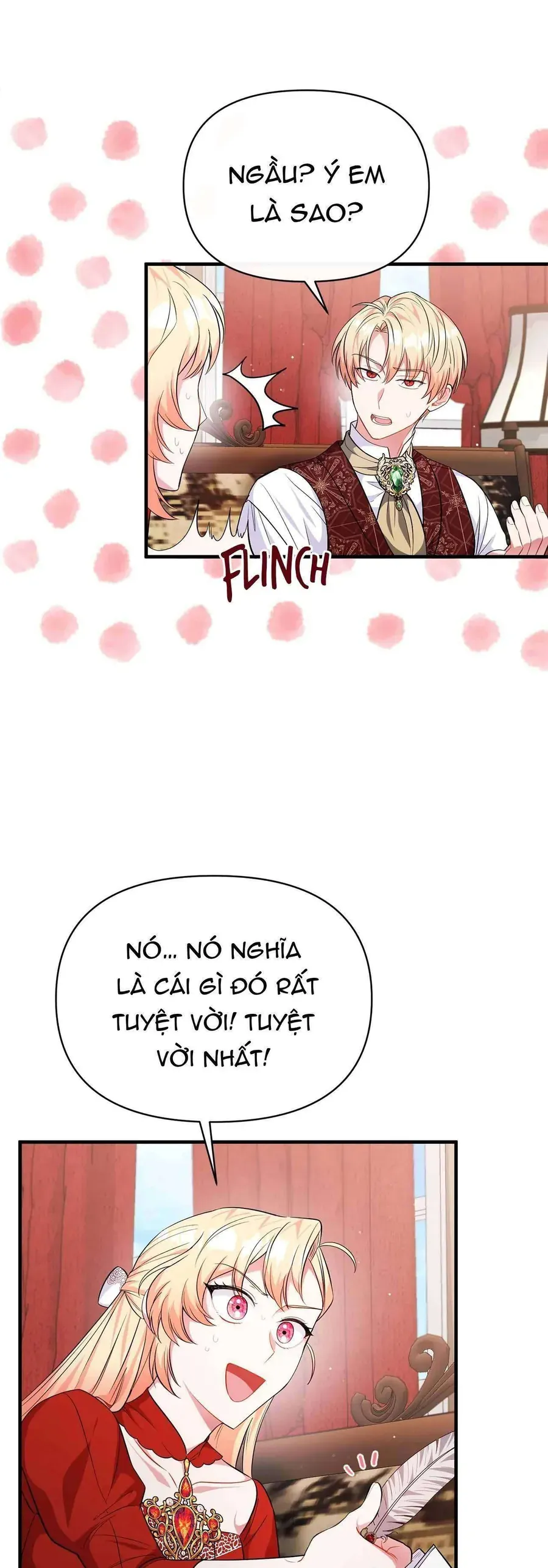 Có Nhiều Nam Chính Quá Đi! Chap 5 - Next Chap 4