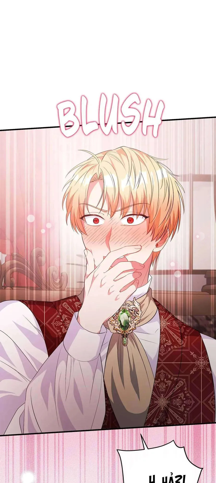 Có Nhiều Nam Chính Quá Đi! Chap 5 - Next Chap 4